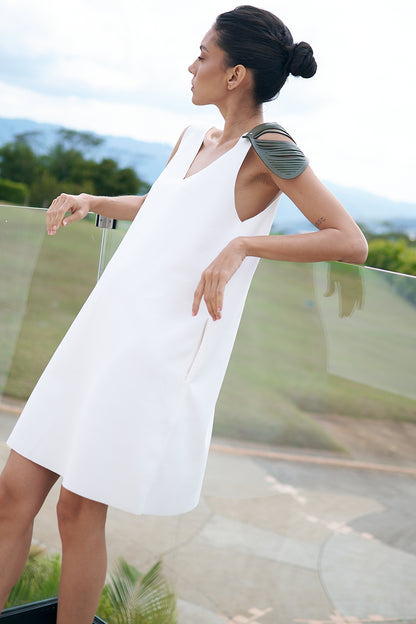 Vestido Sierra