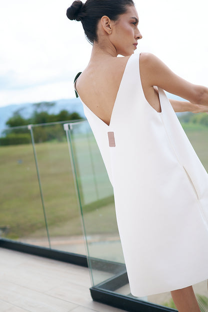 Vestido Sierra