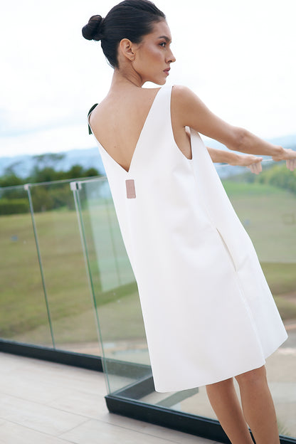 Vestido Sierra