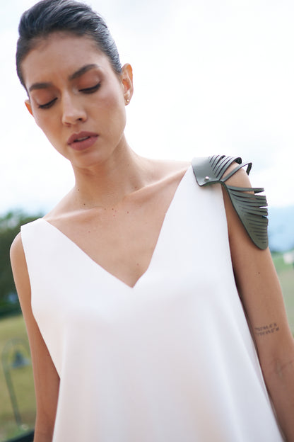 Vestido Sierra