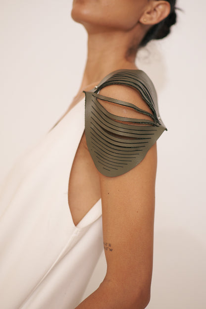 Vestido Sierra