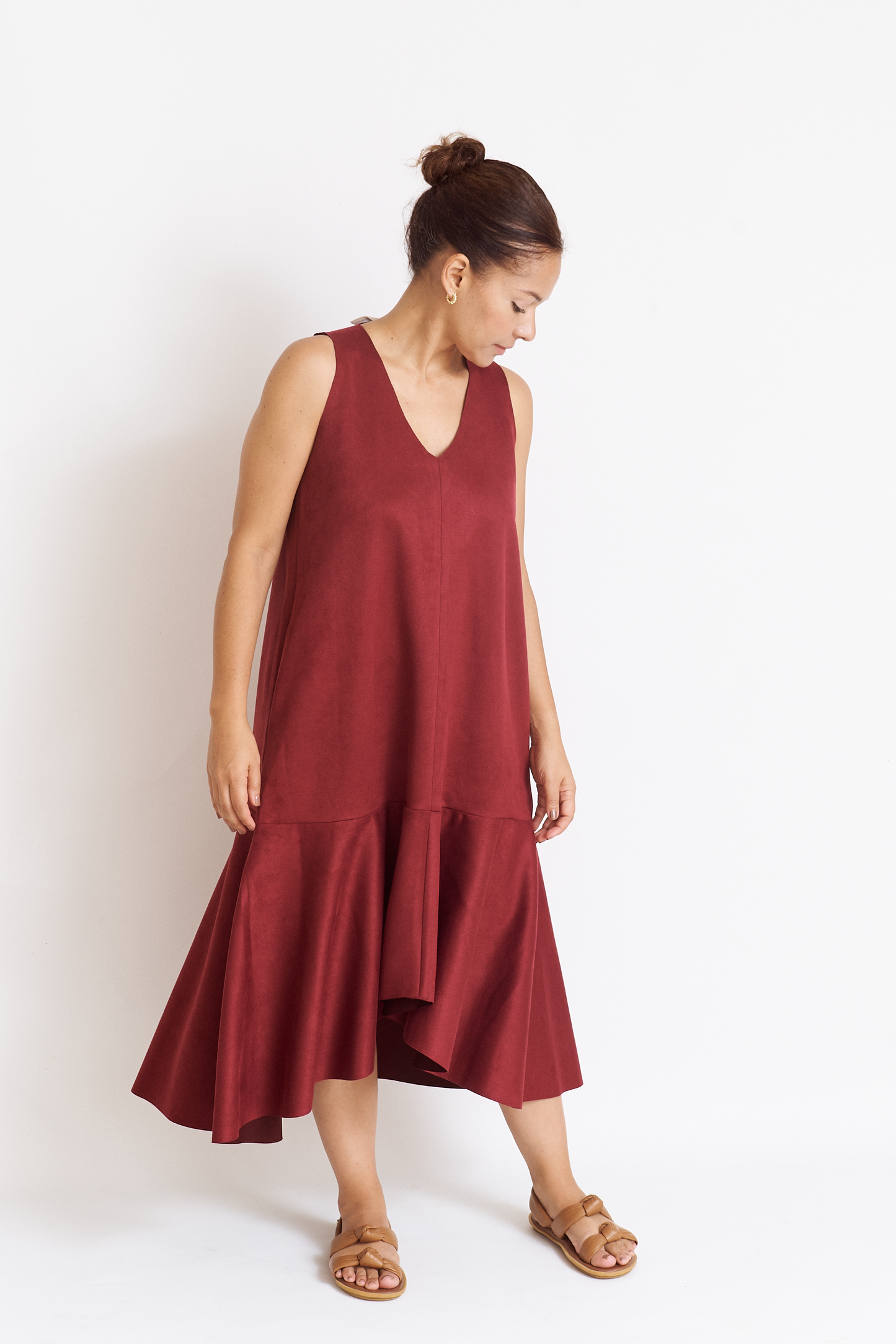 Vestido MUST