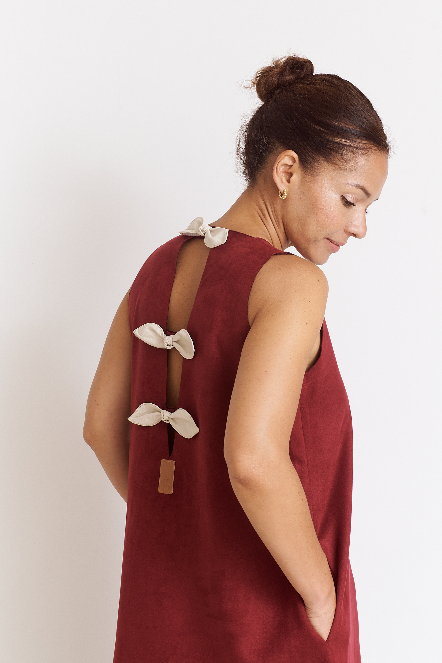 Vestido MUST