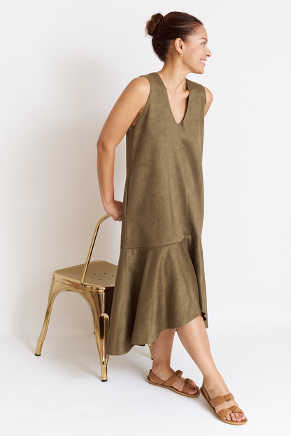 Vestido MUST