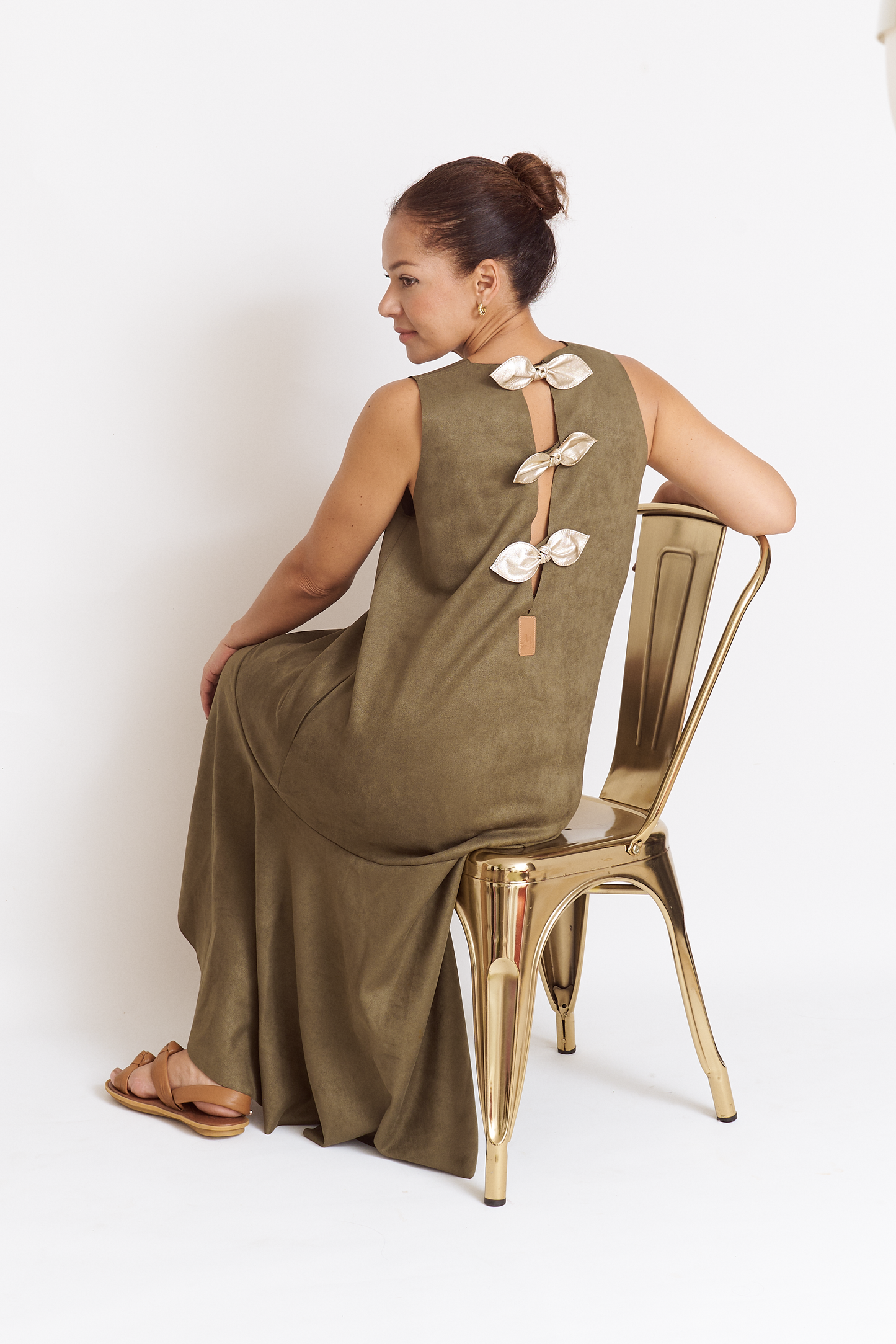 Vestido MUST