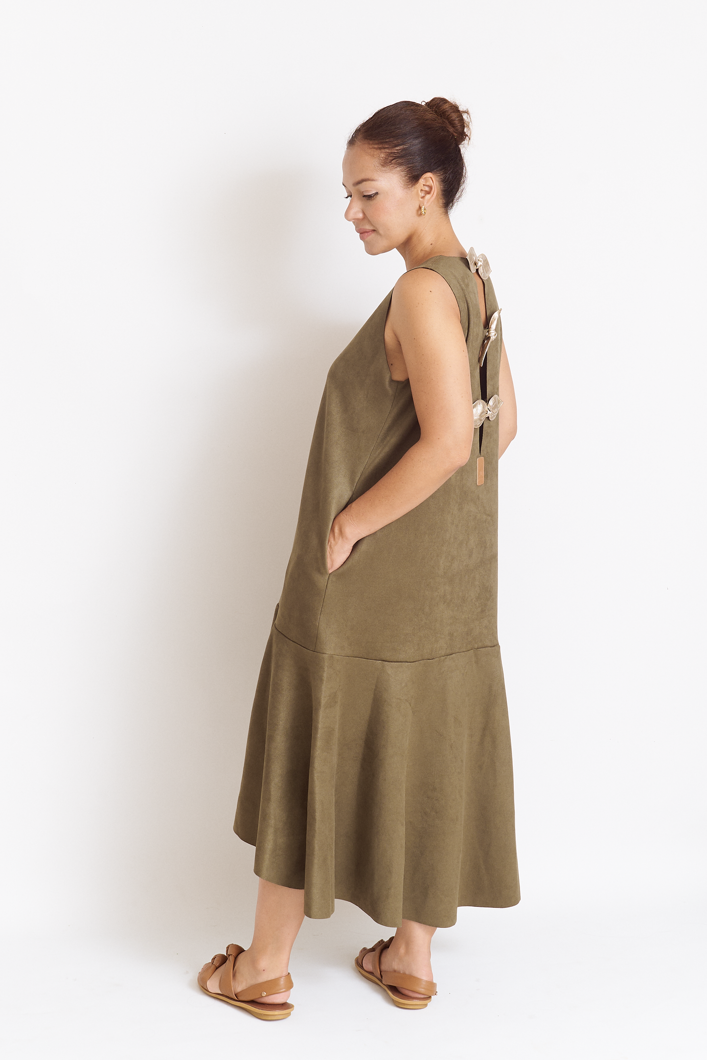 Vestido MUST