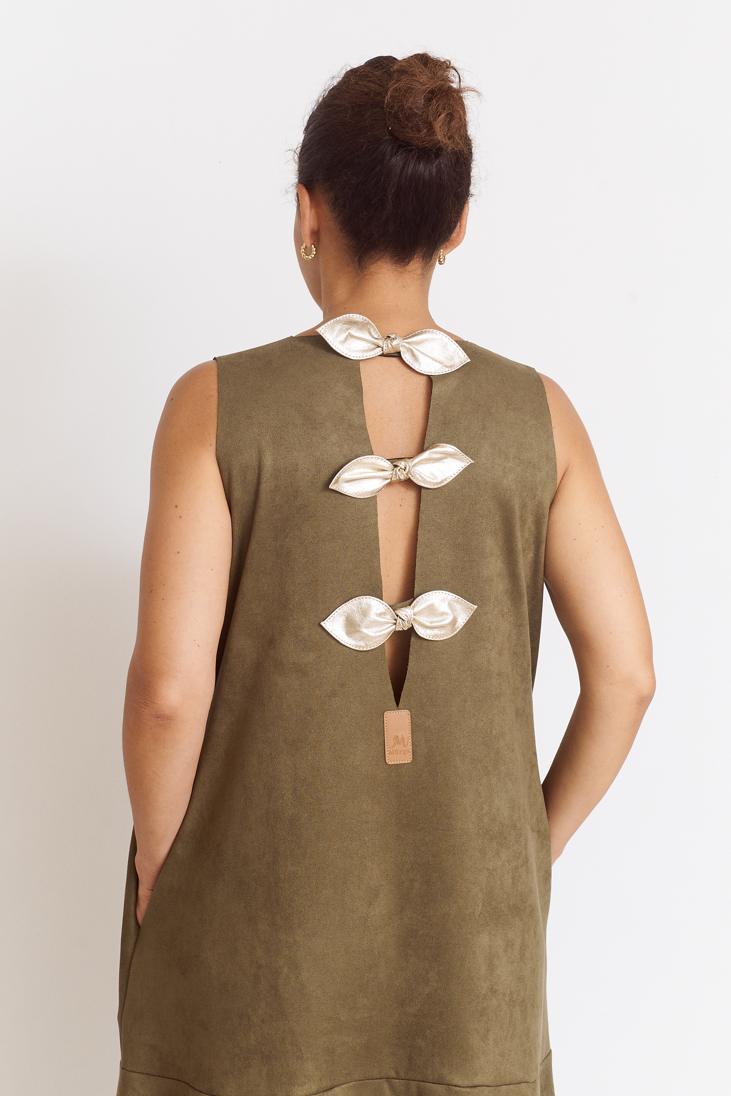 Vestido MUST