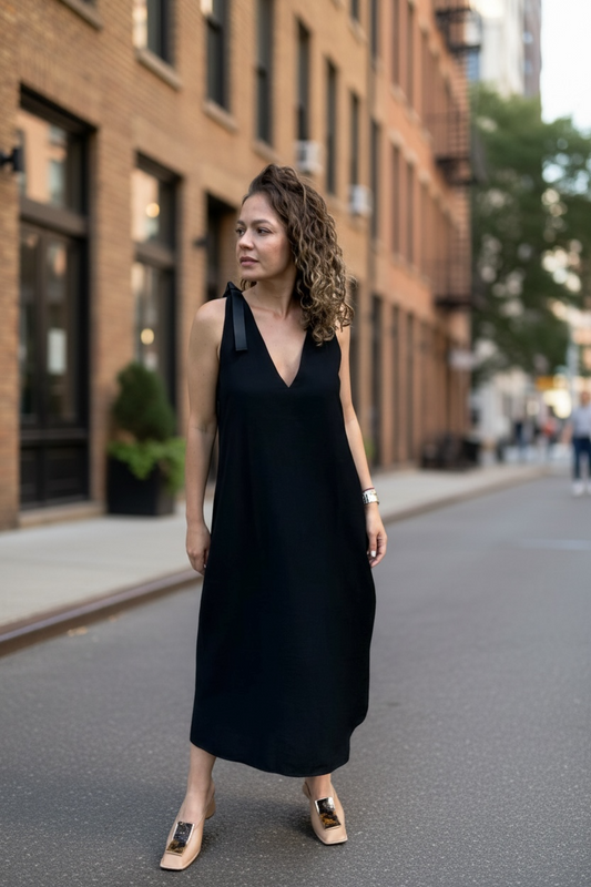 Vestido Cielo