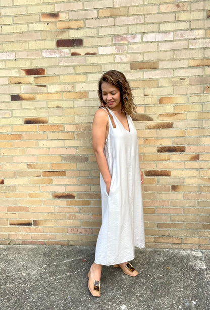 Vestido Cielo
